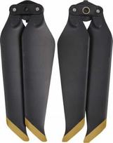 Sunnylife Gold Propellers, 4-pack, for DJI Mavic Pro 8331F