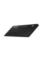 SAMSUNG Smart Keyboard Trio 500 Black, Wireless, QWERTZ