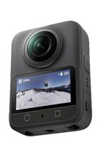 DJI Osmo 360 Adventure Combo 8K 360° Camera - Black