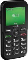 Doro  Leva E10 Black