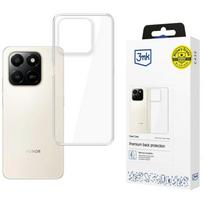 3MK Clear Case for Honor 400 4G/5G