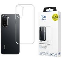3MK Clear case for Redmi A7 Pro