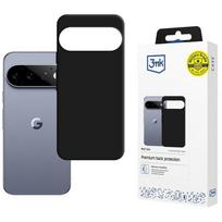 3MK Matt Case for Google Pixel 11 / Pixel 11 Pro, black