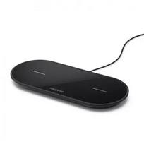 Mophie Universal Wireless Dual Charger, black, 2 x 10W