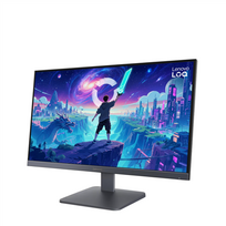 LENOVO LOQ 27Q-10 | 27" | IPS | QHD | 16:9 | 180 Hz | 0.5/1/2/3/4 ms | 2560 x 1440 pixels | 300 cd/m² | 2 | Grey