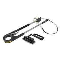 Karcher Kärcher Facade Cleaner Bundle, Home  AND  Garden, 2.644-249.0, Kärcher 644-249