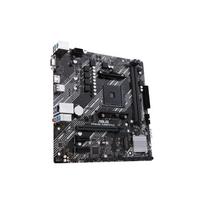 ASUS Motherboard PRIME A520M-K AM4 DDR4 DSUB/HDMI mATX