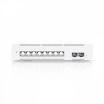 Ubiquiti Switch UniFi Pro XG 8 PoE