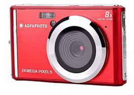 AGFA DC5500 Red