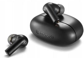 Motorola  Moto Buds 500, black