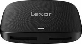 Lexar CFExpress Type B/SD UHS-II USB 3.2 Gen2 LRW520U-RNBNG