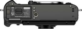 Fujifilm X-T30 III Body, Charcoal Silver