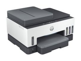 HP Smart Tank 7605 All-in-One Multifunction Inkjet Printer