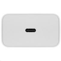 SAMSUNG EP-TA865EWE USB-C 65W Travel Charger / white