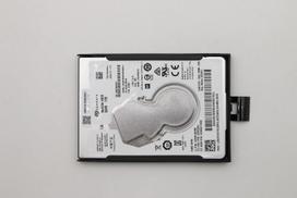 Lenovo 1TB 2.5-inch SATA internal  hard disk drive