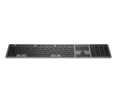 HP 720 Multi-Device Rechargeable  Wireless Keyboard