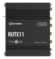 Teltonika Networks RUTX11 (EU) 4G LTE CAT6 ROUTER