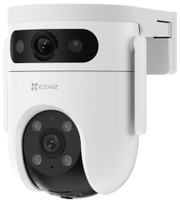EZVIZ Dash Cam H9c Dual 3K