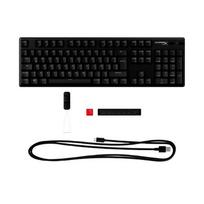 HyperX Alloy Origins PBT HX Blue – Mechanical Gaming Keyboard