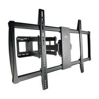 TRIPP LITE DWM60100XX Swivel/Tilt Wall Mount for 60 to 100-inch TVs and Monitors, UL Certified