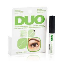 Ardell Duo Brush-On Striplash Adhesive (False Eyelashes, 5 g)