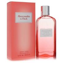 Abercrombie  AND amp; Fitch First Instinct Together EDP 100ml
