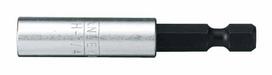 Stanley "magnetic chuck 1/4"" 60mm (68-732-0)";