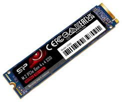 SILICON POWER UD85 2TB SP02KGBP44UD8505