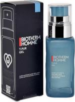 Biotherm Homme T-pur facial wash gel Ultra Mattifying  AND  Oil Control