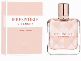 Givenchy Irresistible EDT 50ml