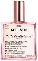 Nuxe Prodigeuse Floral Dry Body Oil 100ml