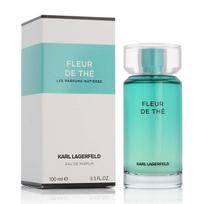 Karl Lagerfeld Matières Parfums Fleur De Thé EDP 100ml