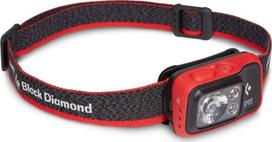Black Diamond Spot 400 Red