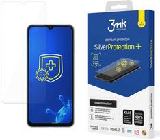 3MK "SilverProtection+ Screen Protector for Galaxy A23 4G";