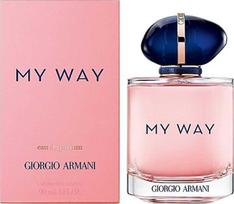 Giorgio Armani My Way EDP 90ml