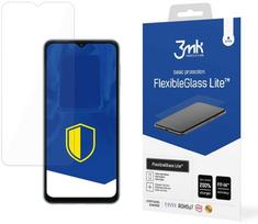 3MK "FlexibleGlass Lite Screen Protector for Galaxy A23 4G";