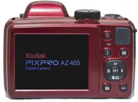 Kodak AZ405 Red