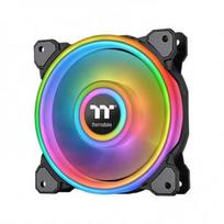 THERMALTAKE Riing Quad 12 RGB 120 mm Case Fan CL-F100-PL12SW-C