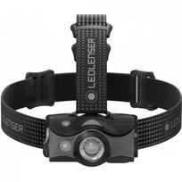 Ledlenser MH7 Black/Gray
