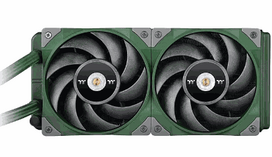 THERMALTAKE TOUGHLIQUID 240 ARGB 120mm Liquid Cooler