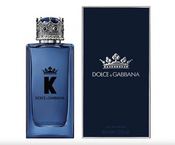 Dolce  AND amp; Gabbana K EDP 100 ml