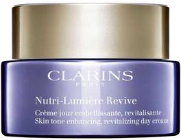 Clarins Nutri-Lumiére Revive Skin Tone Enhancing, Revitalizing Day Cream 50ml