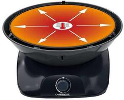 CAMPINGAZ Gas Grill 2.4 kW 30 cm x 30 cm