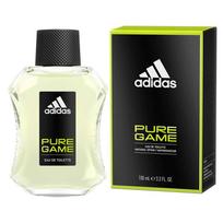 Adidas Pure Game EDT 100 ml