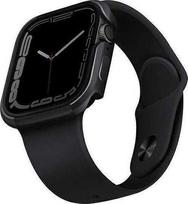 uniq Valencia Apple Watch 4/ 5/ 6/ 7/ 8/ 9/ SE 40/41mm Graphite