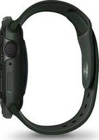uniq Valencia Apple Watch 4/ 5/ 6/ 7/ 8/ 9/ SE 44/45mm Green