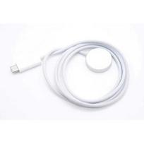 Riff "Magnetic USB-C Charger for Apple Watch Series 1-8 / SE / AirPods";