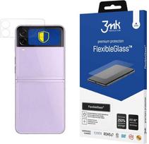 3MK "FlexibleGlass Screen Protector for Samsung Galaxy Z Flip 3 5G (Front)";