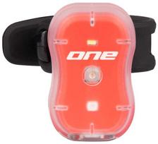 Rock Machine R.Light 15 USB Red