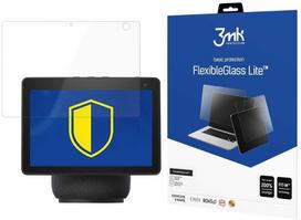3MK "FlexibleGlass Lite (13") Screen Protector for Amazon Echo Show 10";